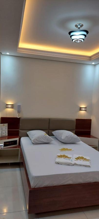 Hotel Atena São Paulo