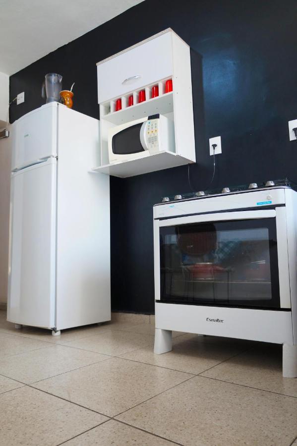 Bessa & Coffee A 4 Minutos Da Estacao Masp - Av Paulista Albergue São Paulo