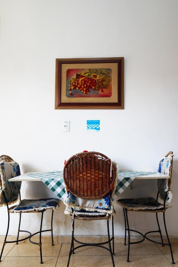 Albergue Bessa & Coffee A 4 Minutos Da Estacao Masp - Av Paulista *