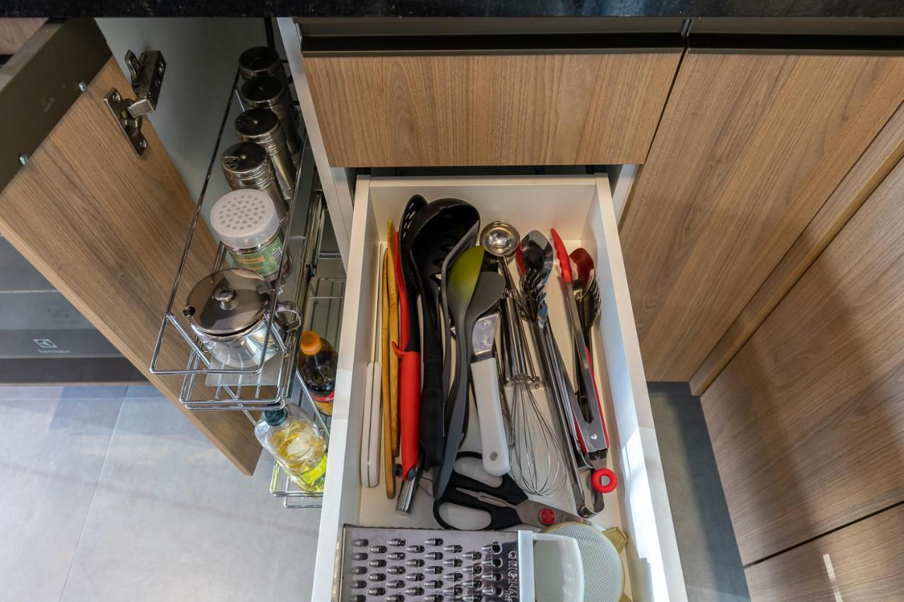 Apartamento Loft Em Moema, Proximo Ao Metro, Com Estacionamento No