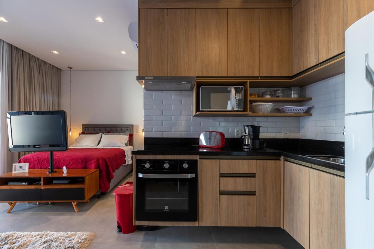 Loft Em Moema, Proximo Ao Metro, Com Estacionamento No São Paulo