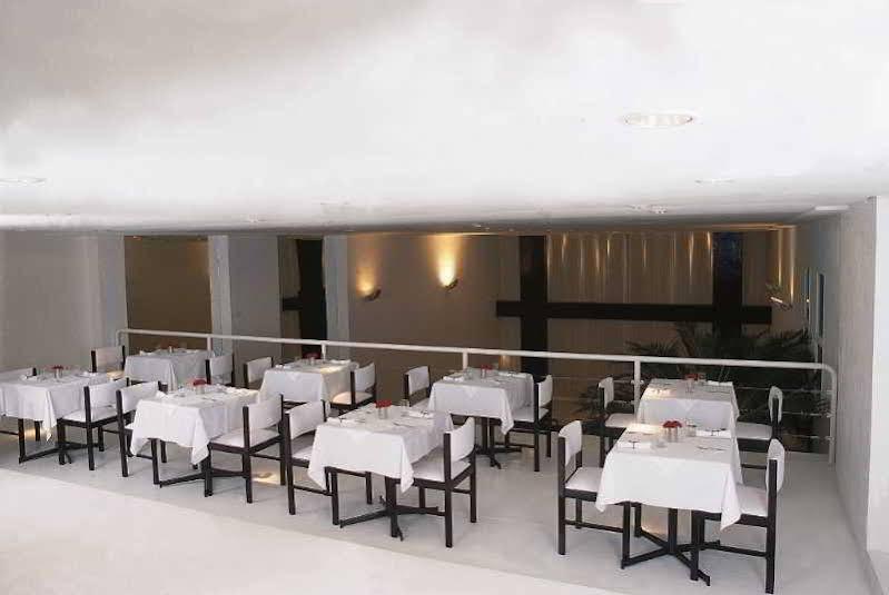 Hotel Nobilis São Paulo