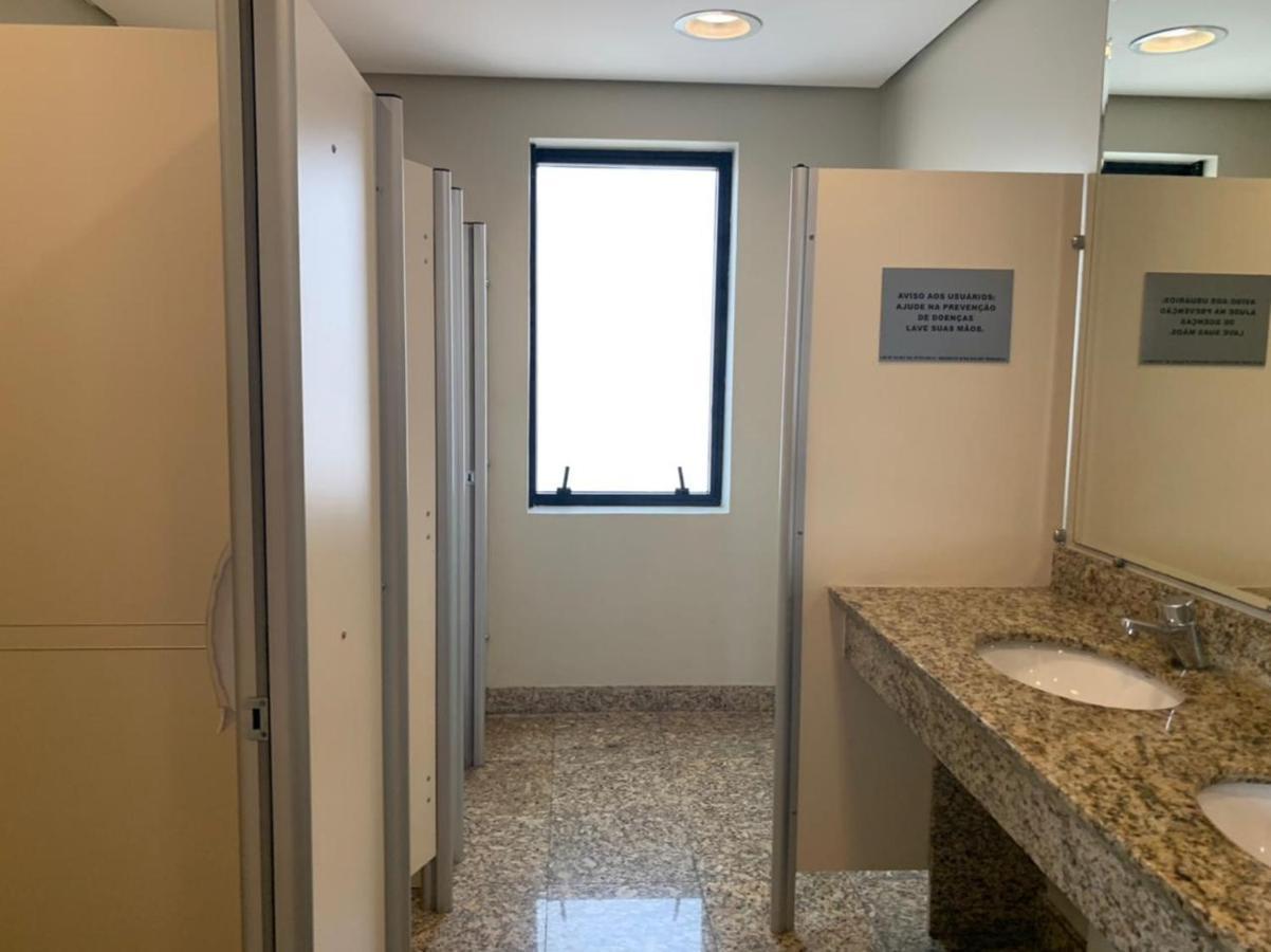 Edificio Tatuape Flat Service São Paulo