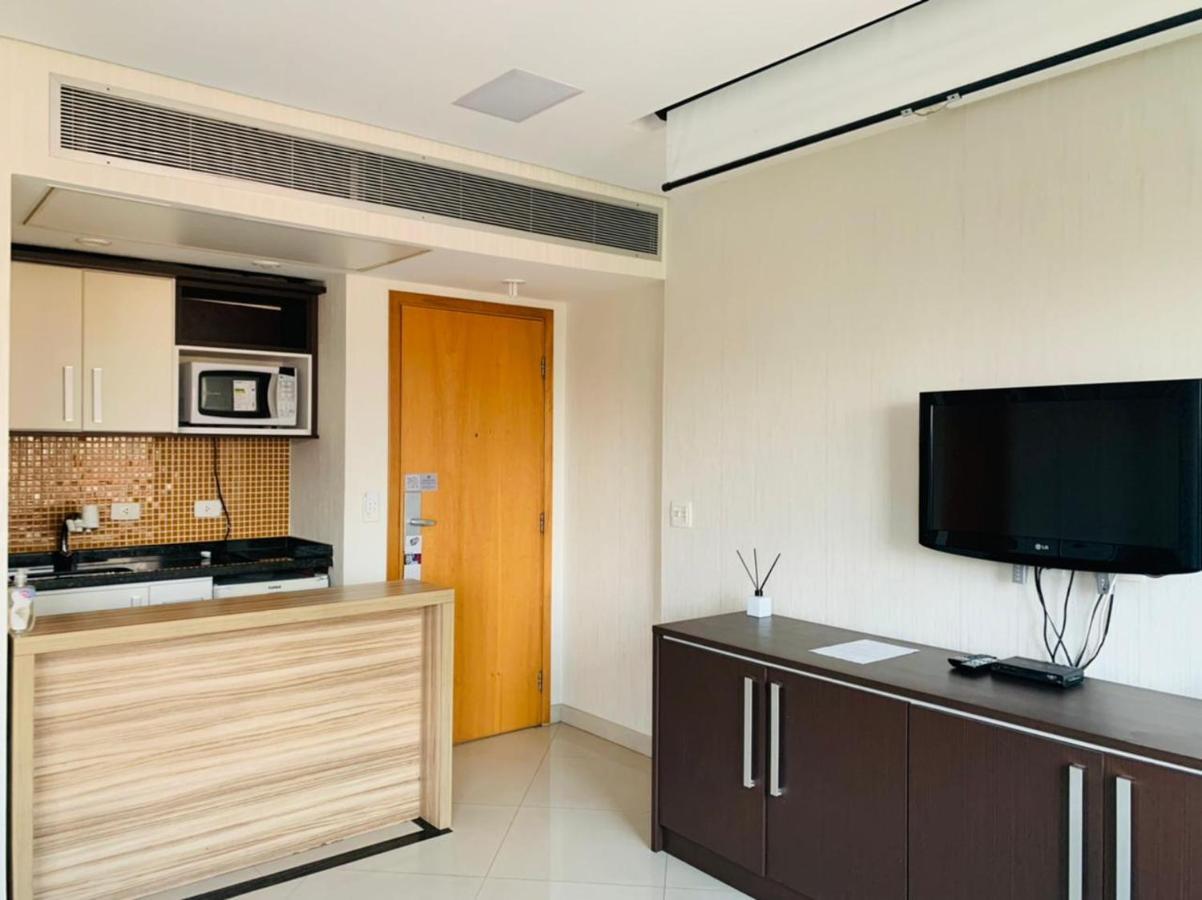 Edificio Tatuape Flat Service São Paulo