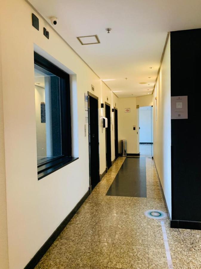 Edificio Tatuape Flat Service São Paulo