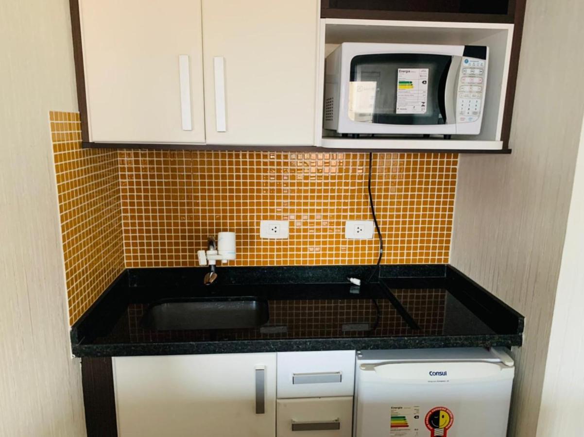 Aparthotel Edificio Tatuape Flat Service São Paulo
