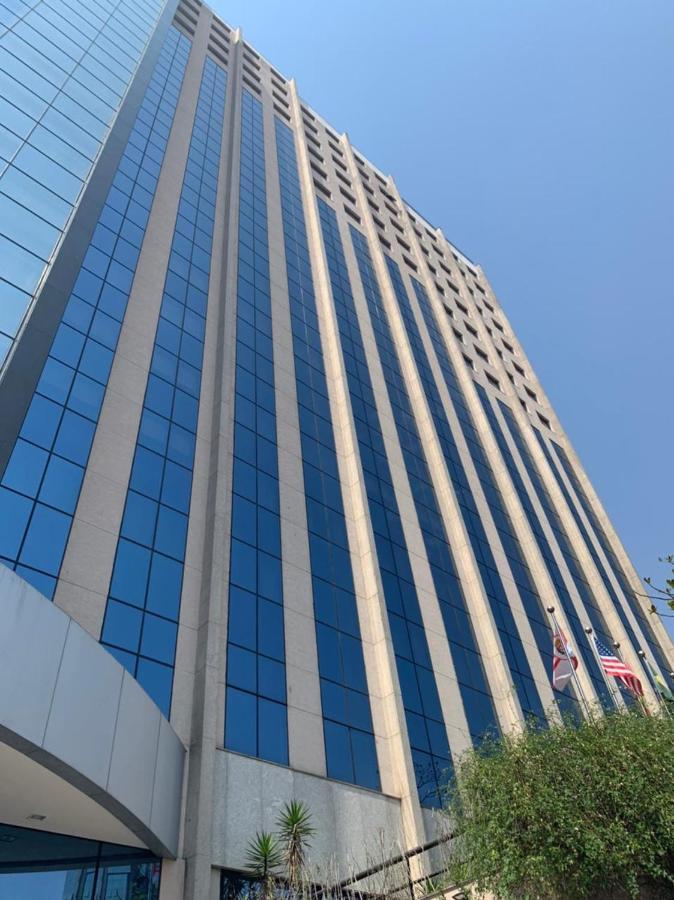 Edificio Tatuape Flat Service 4* São Paulo