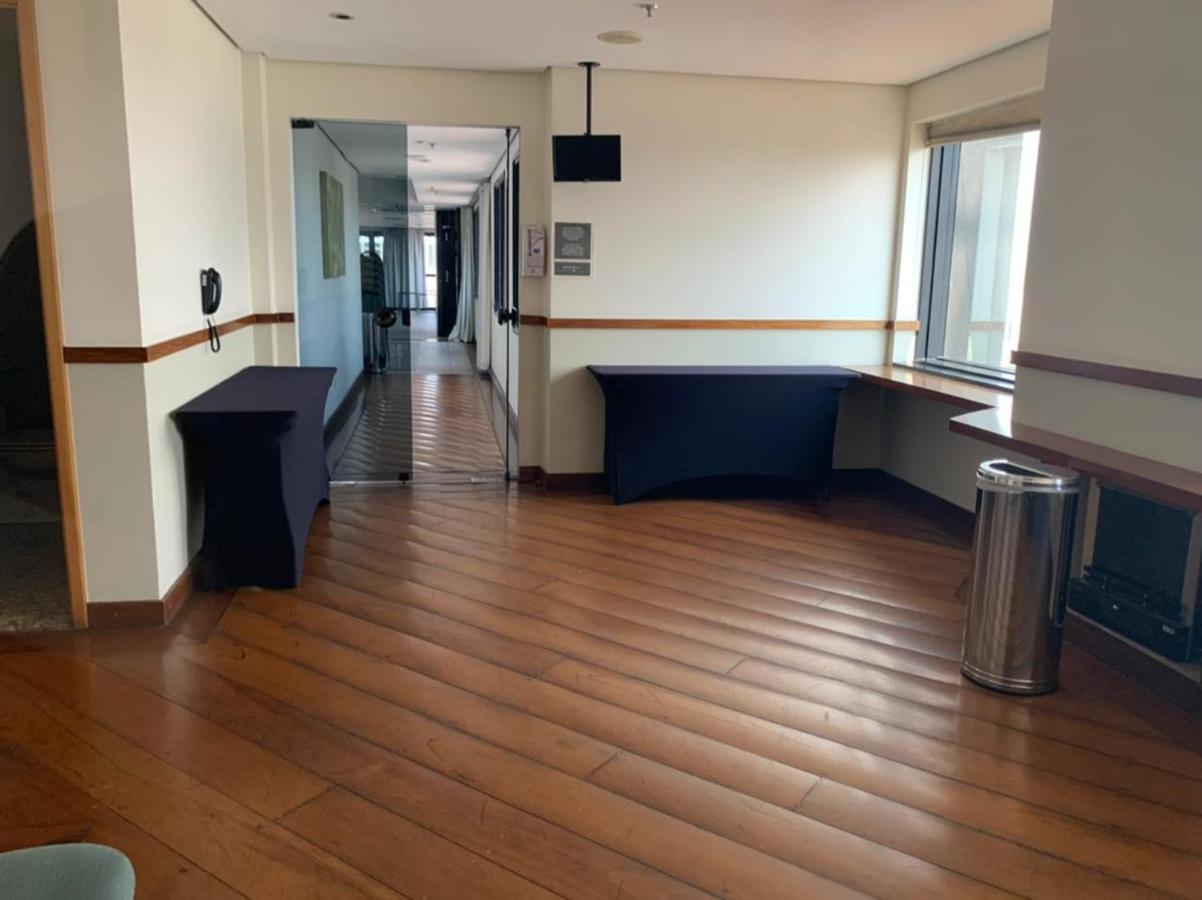 Edificio Tatuape Flat Service Aparthotel São Paulo