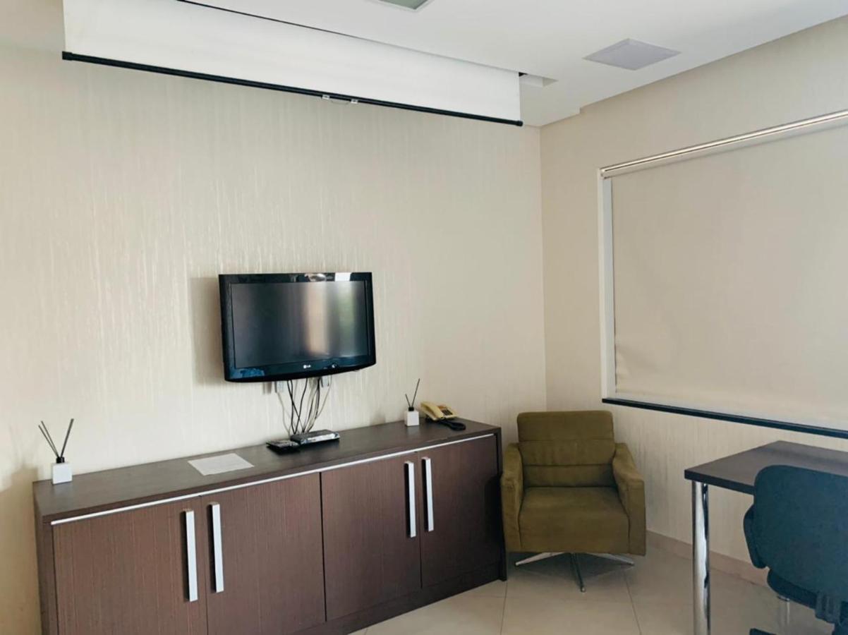 Edificio Tatuape Flat Service