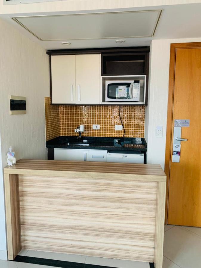 Aparthotel Edificio Tatuape Flat Service 4*