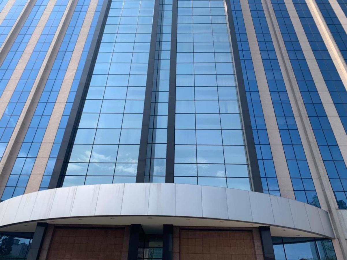 Edificio Tatuape Flat Service Aparthotel