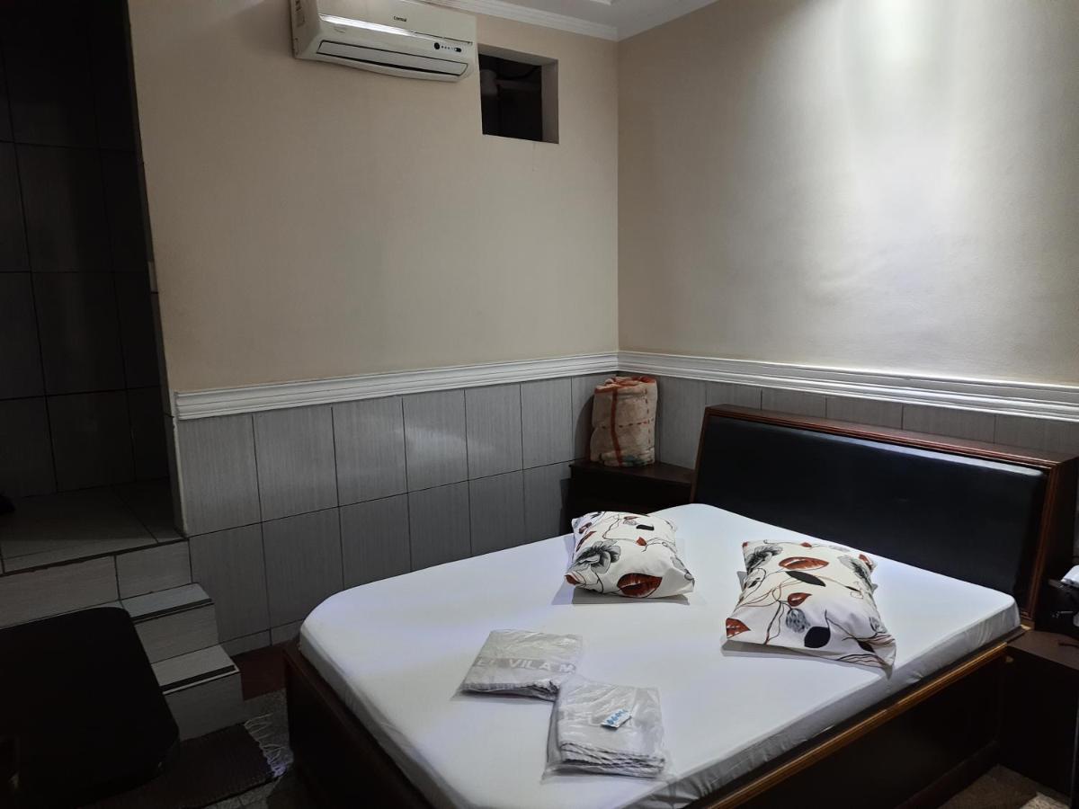 Maria Hotel São Paulo