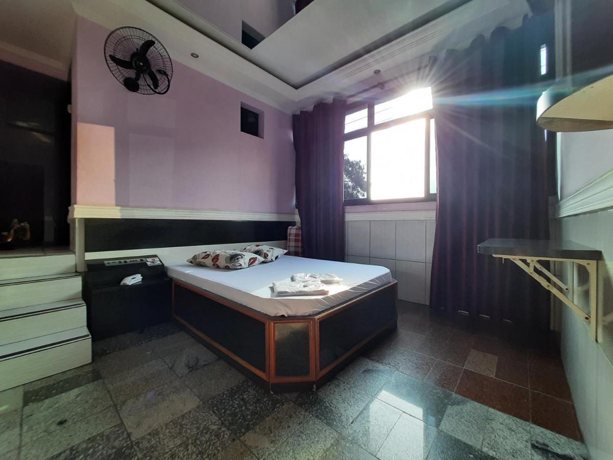 Hotel Maria