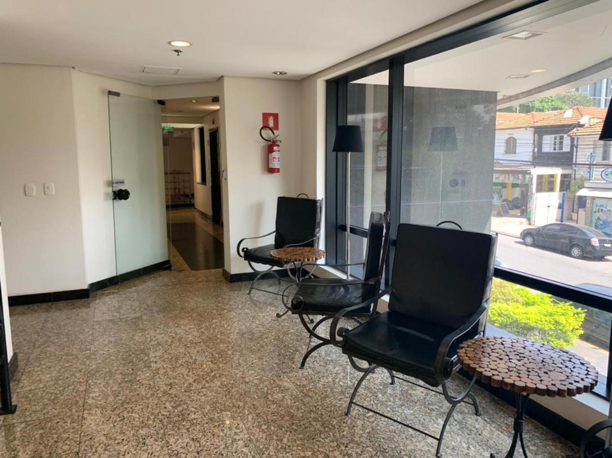 Edificio Tatuape Flat Service São Paulo