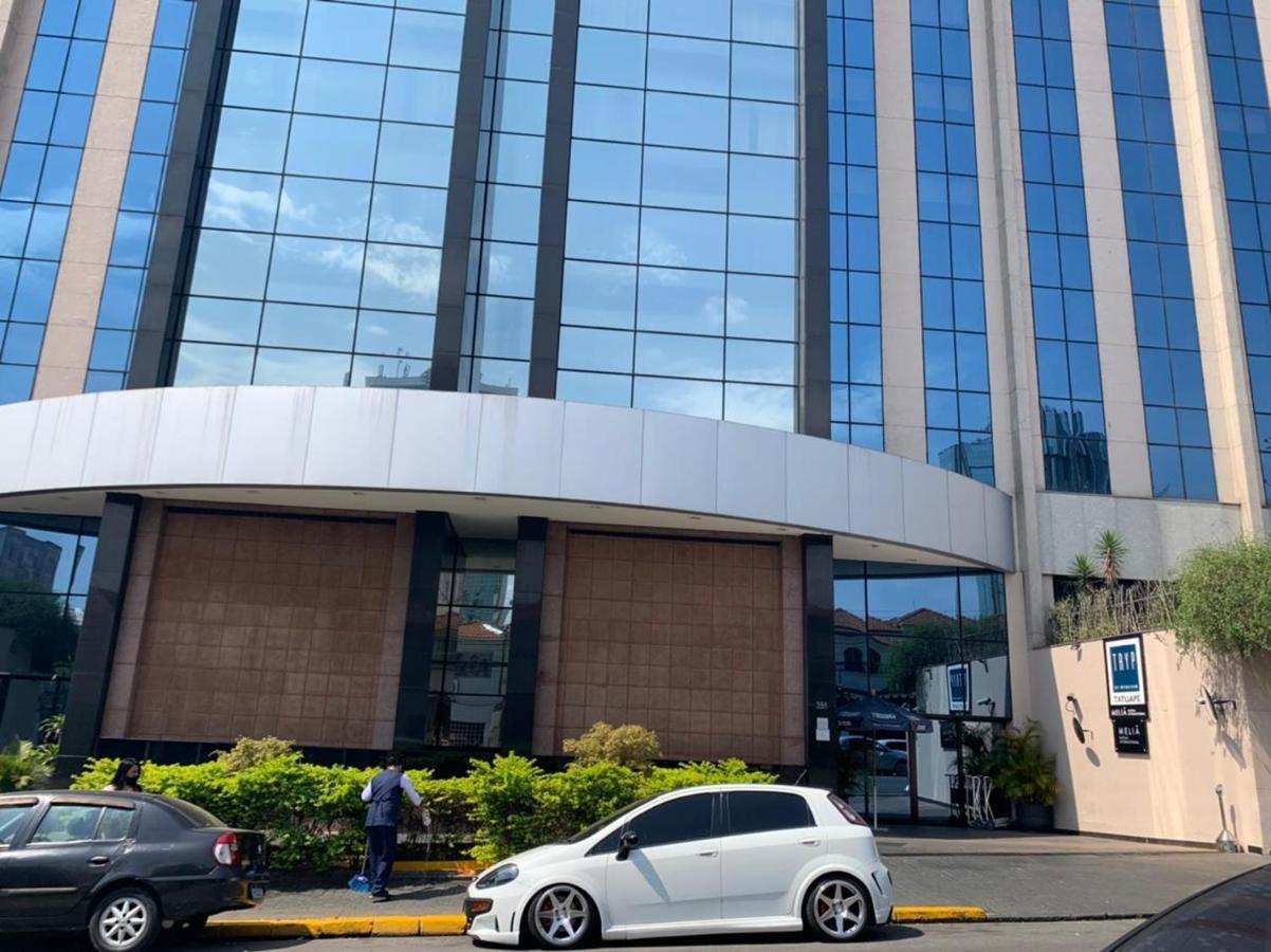 Edificio Tatuape Flat Service