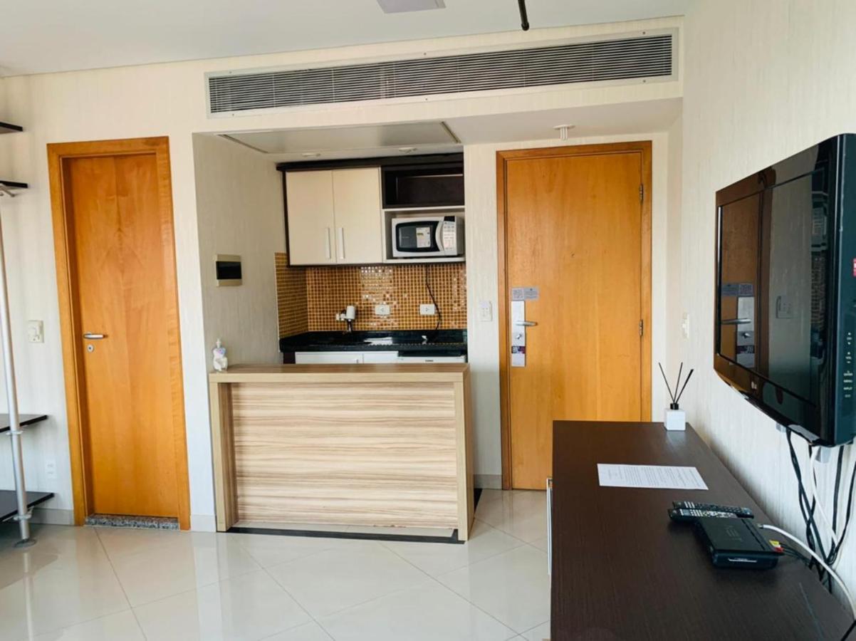 Edificio Tatuape Flat Service Aparthotel 4*