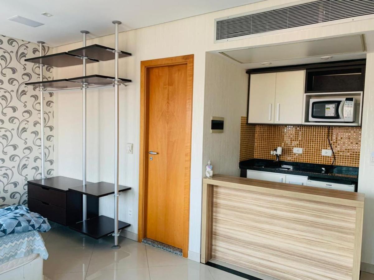 Edificio Tatuape Flat Service