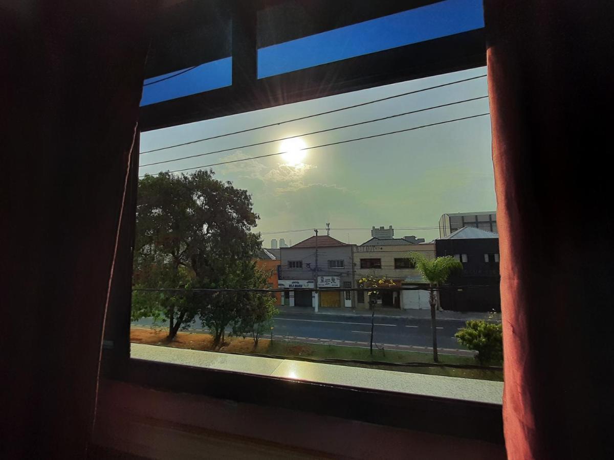 Maria Hotel São Paulo