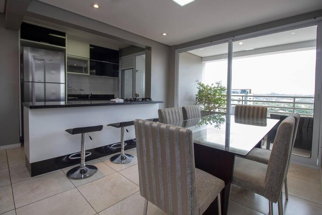 Bhomy Pinheiros Moderno Varanda E Vista Vr166 * São Paulo