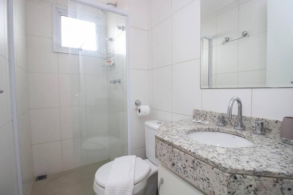 Bhomy Pinheiros Moderno Varanda E Vista Vr166 Casa de férias