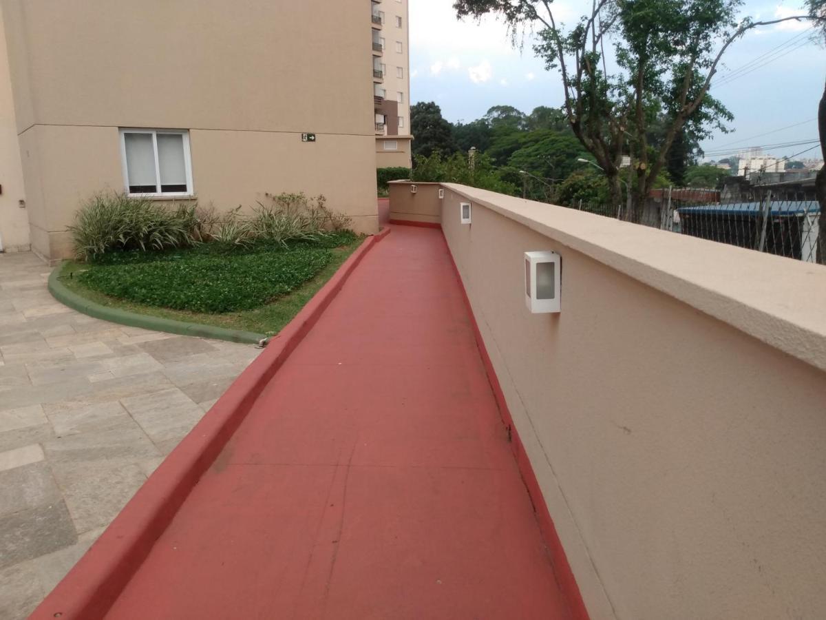 Apartamento Aconchegante Com Localizacao Privilegiada Vl Prudente Apartamento São Paulo