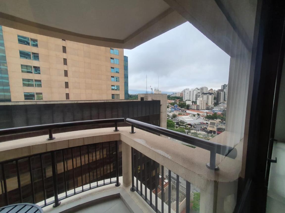 The Capital Hotel Sao Paulo