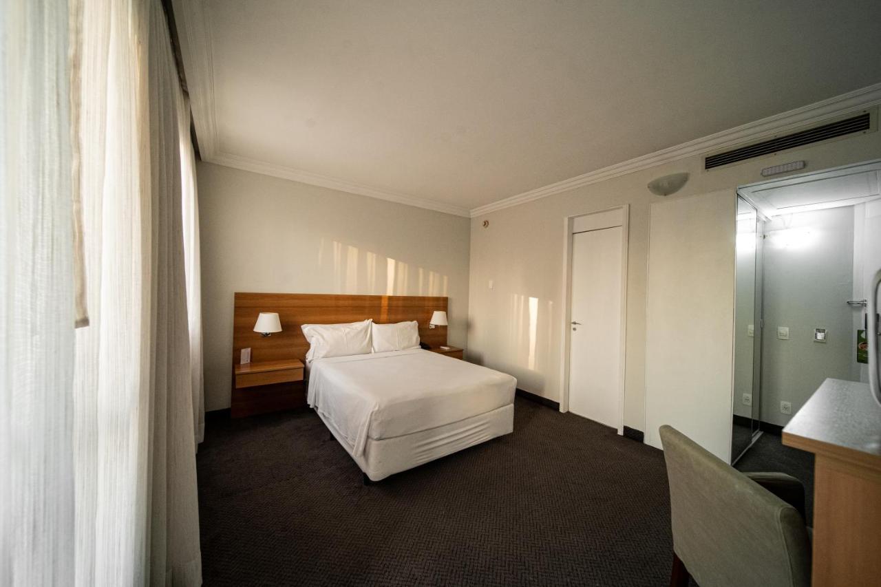 Apartamento Em Pinheiros - Faria Lima São Paulo