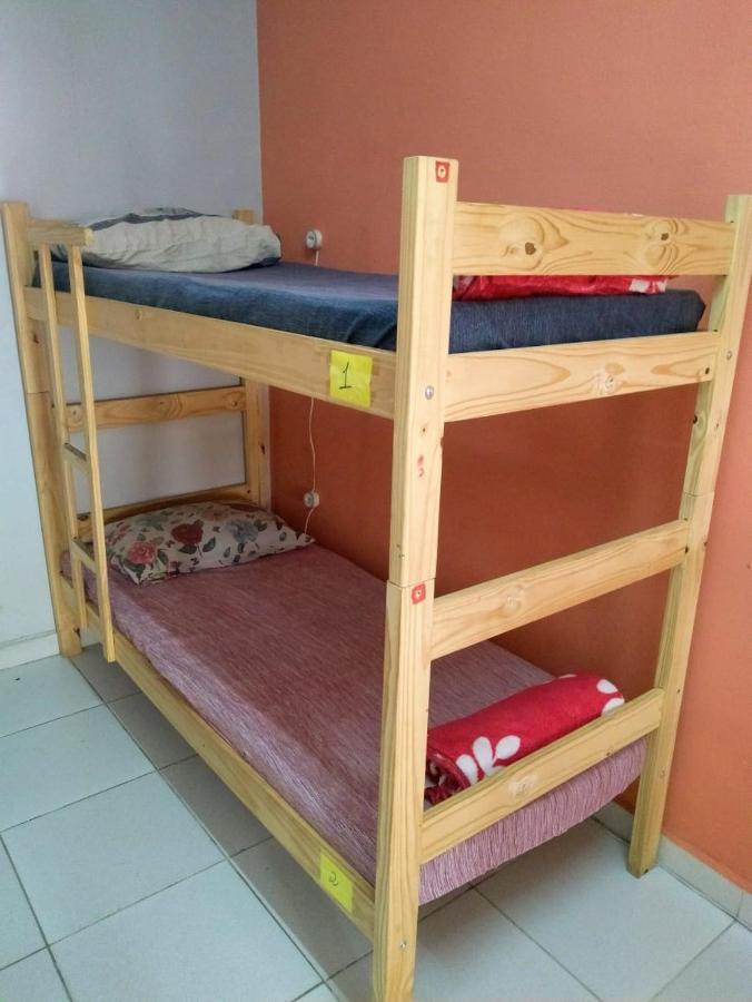 Albergue Aconchego Do Bras