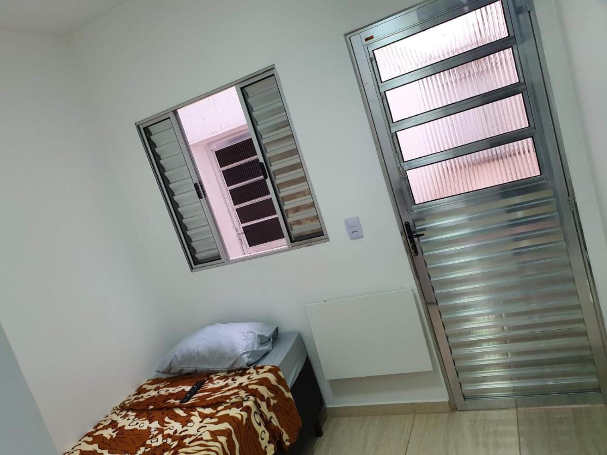 Albergue O *
