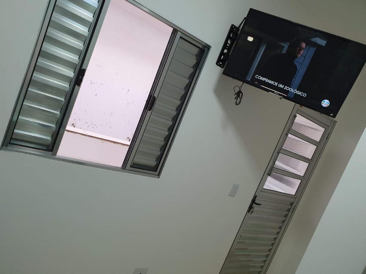O Albergue