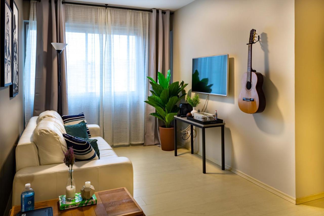 Novo Apartamento Completo No Centro De Apartamento
