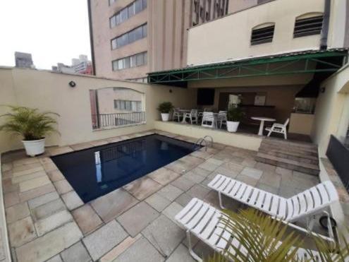 Mont Clair Residencial Apartment *