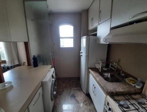 Apartment Mont Clair Residencial