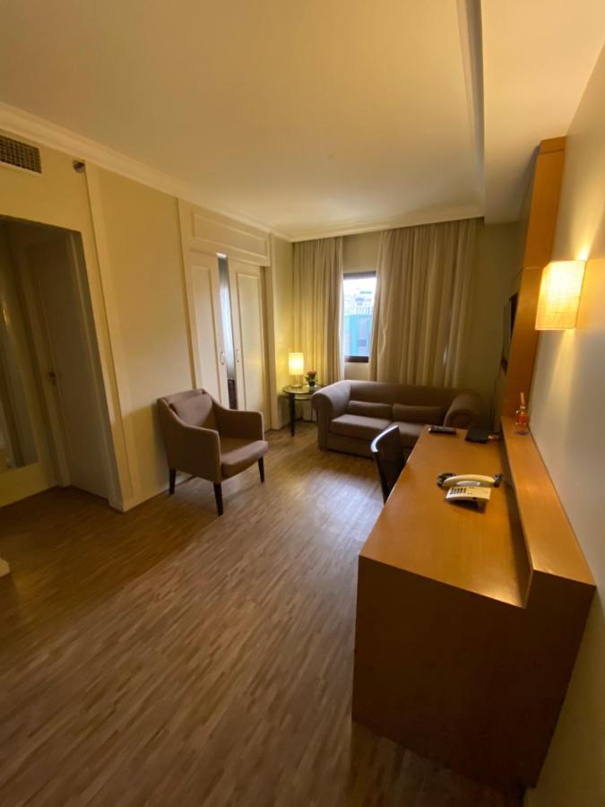 Charmoso Flat Na Oimpia São Paulo