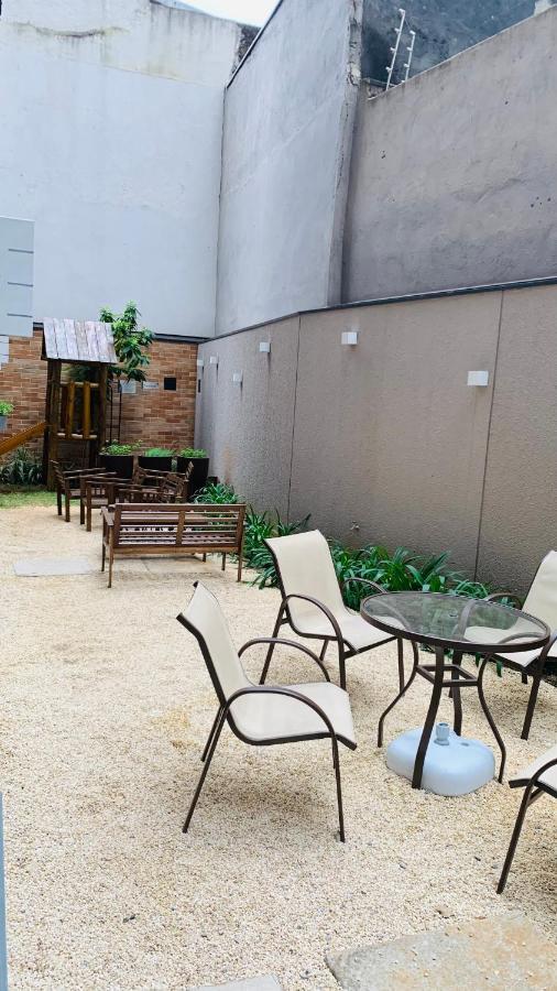 Apartment Apartamento Sao Judas