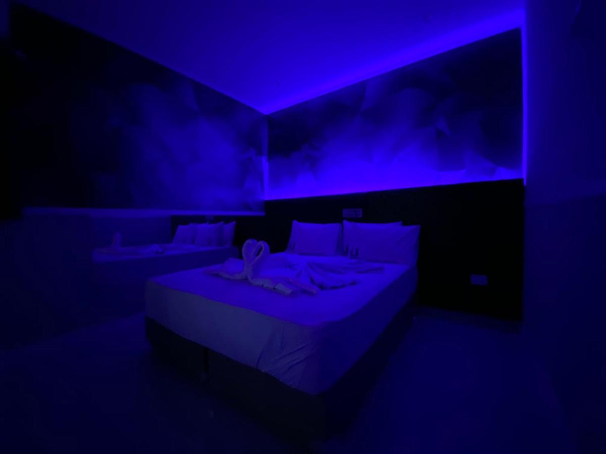 Hotel Unico Faria Lima São Paulo