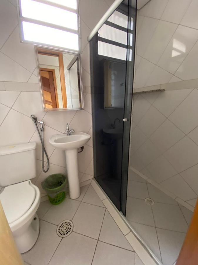 Hotel Missouri São Paulo