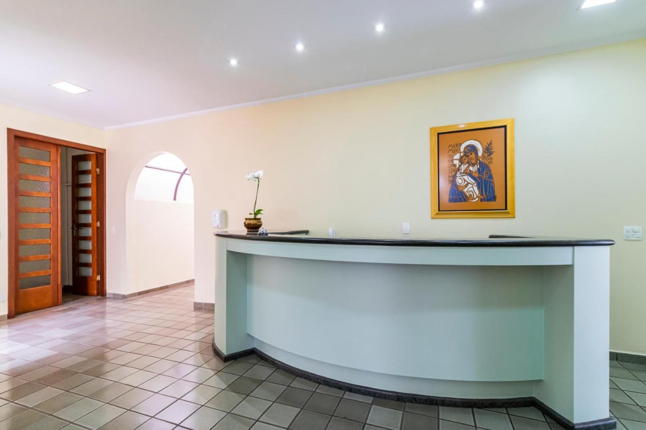 Hotel Santo Andre São Paulo