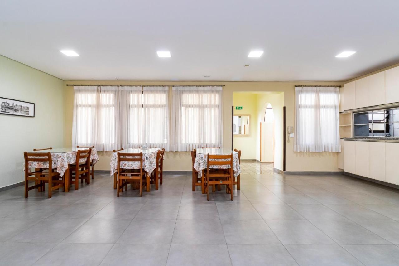 Santo Andre Hotel São Paulo