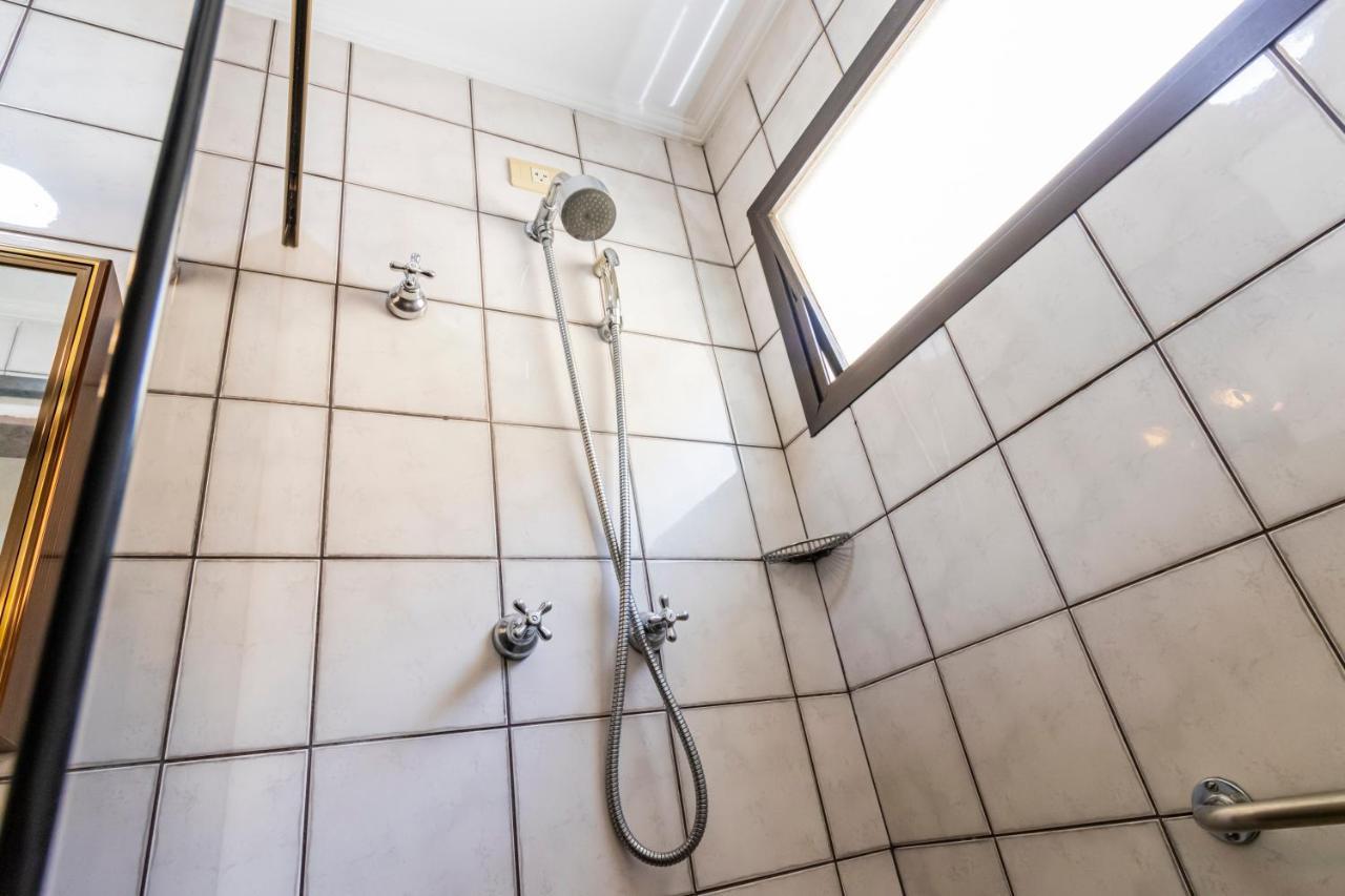 Hotel Santo Andre São Paulo