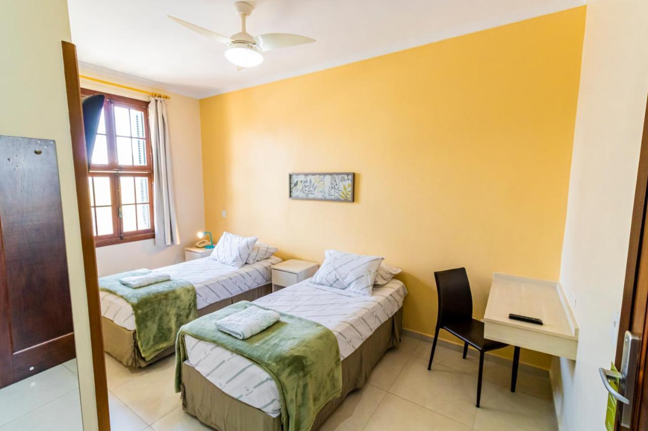 Santo Andre Hotel São Paulo