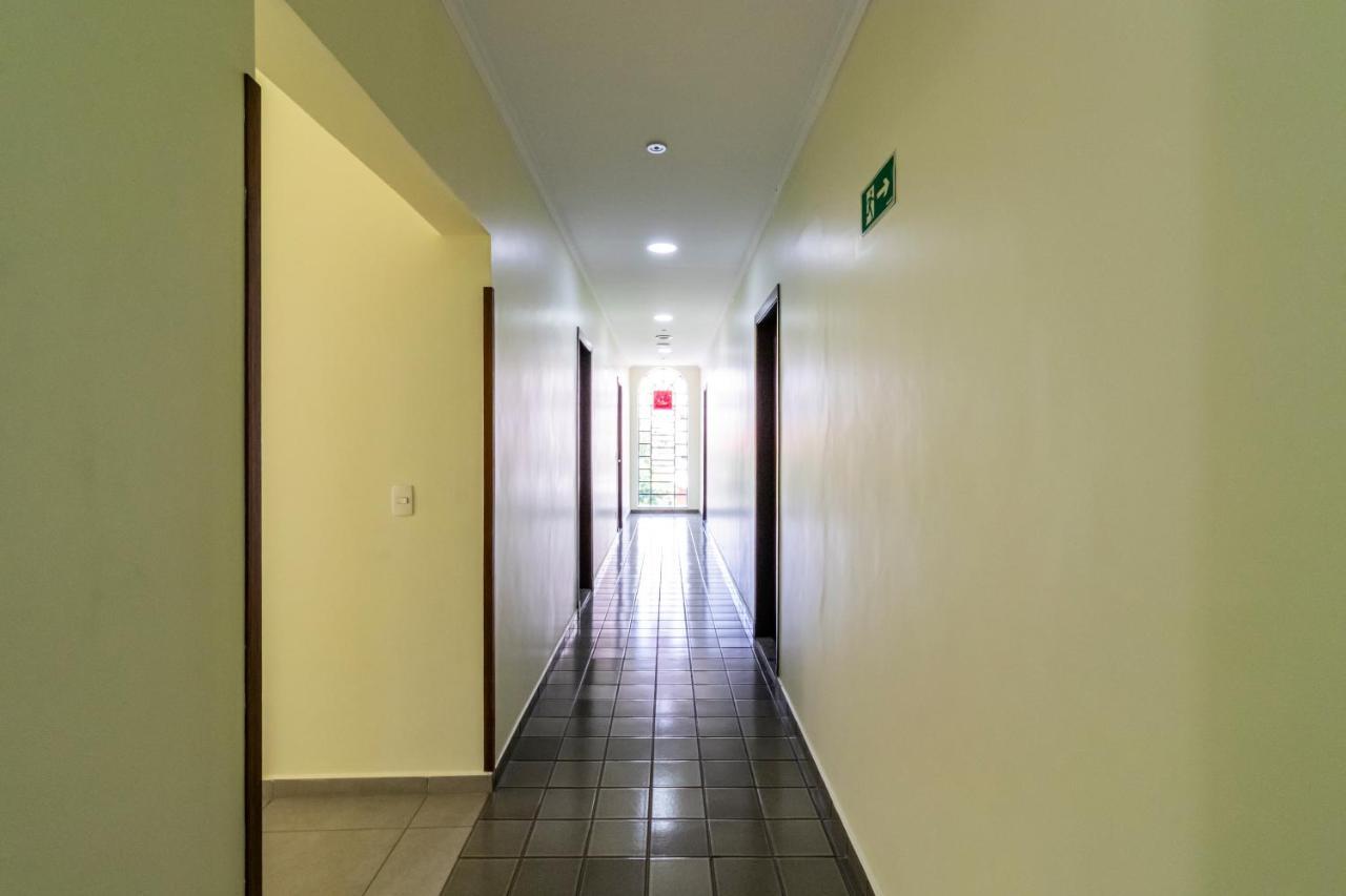 Santo Andre Hotel São Paulo