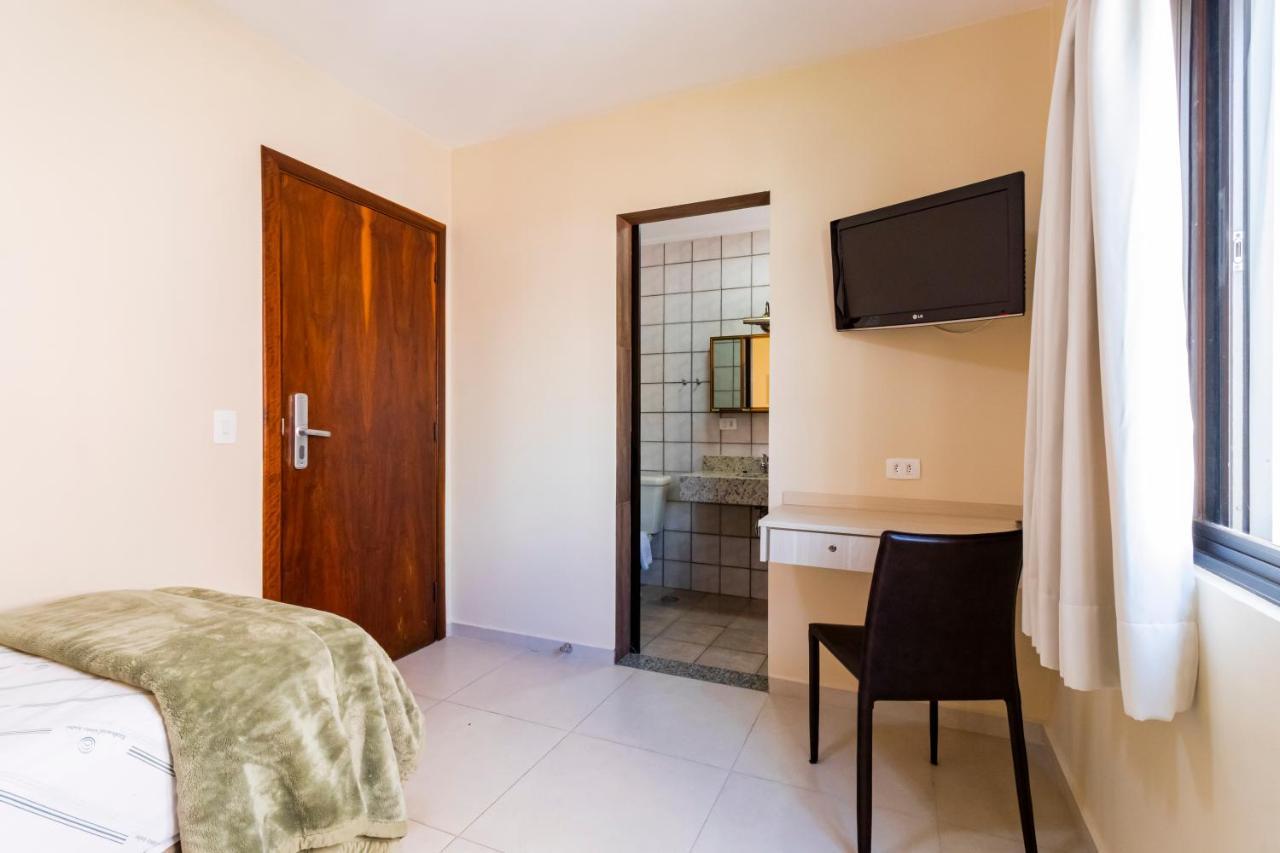 Hotel Santo Andre São Paulo