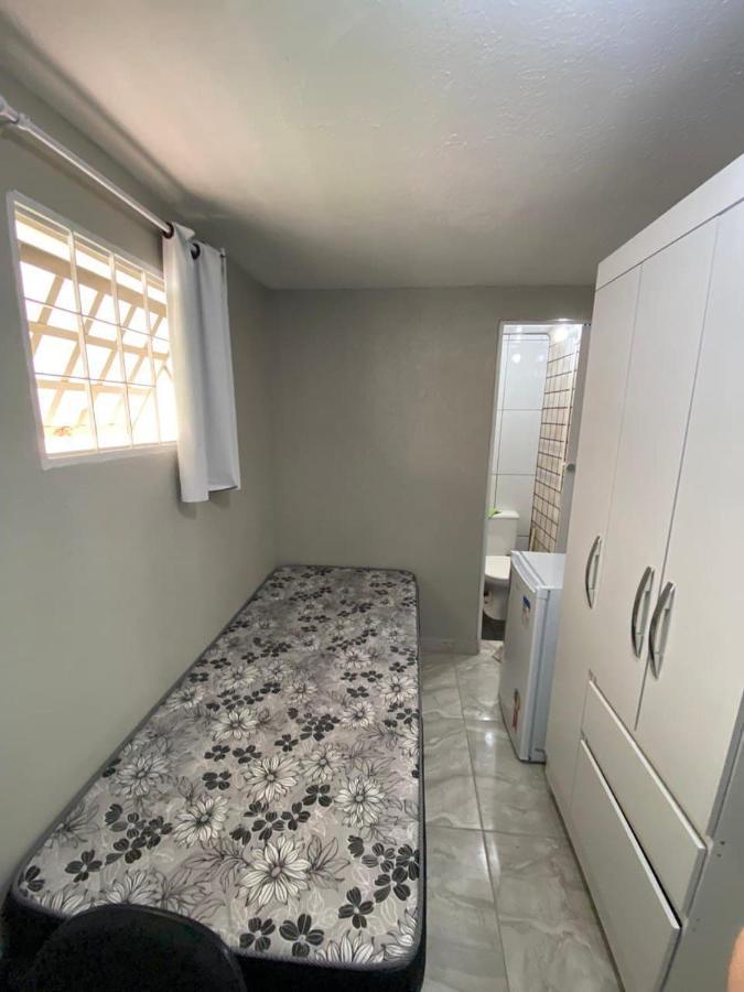 Hospedagem domiciliar Morar Bem São Paulo
