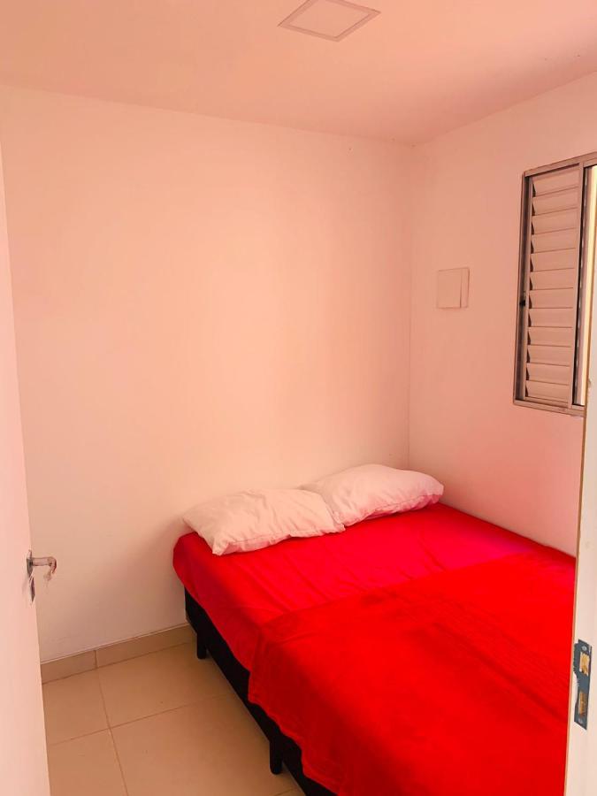 Apartment Aparta 2 7 Sao Paulo