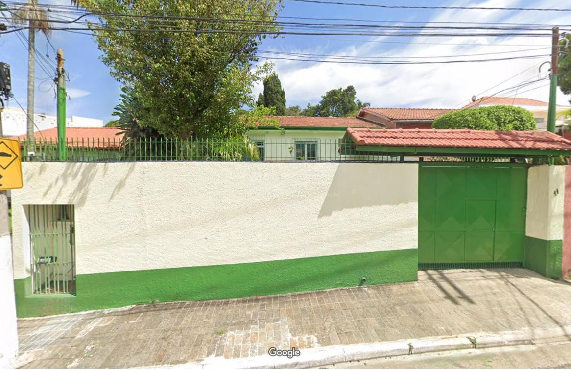 Hospedagem domiciliar Sp *
