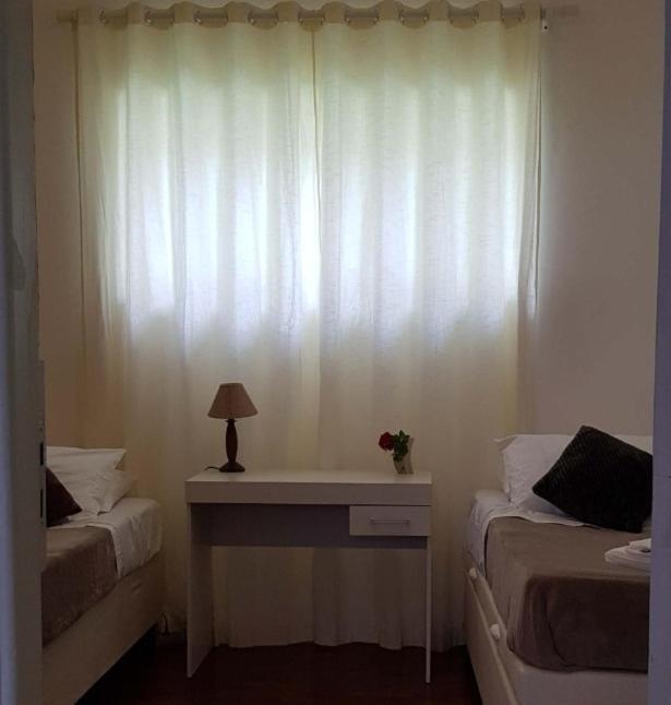 Hospedagem domiciliar Sp