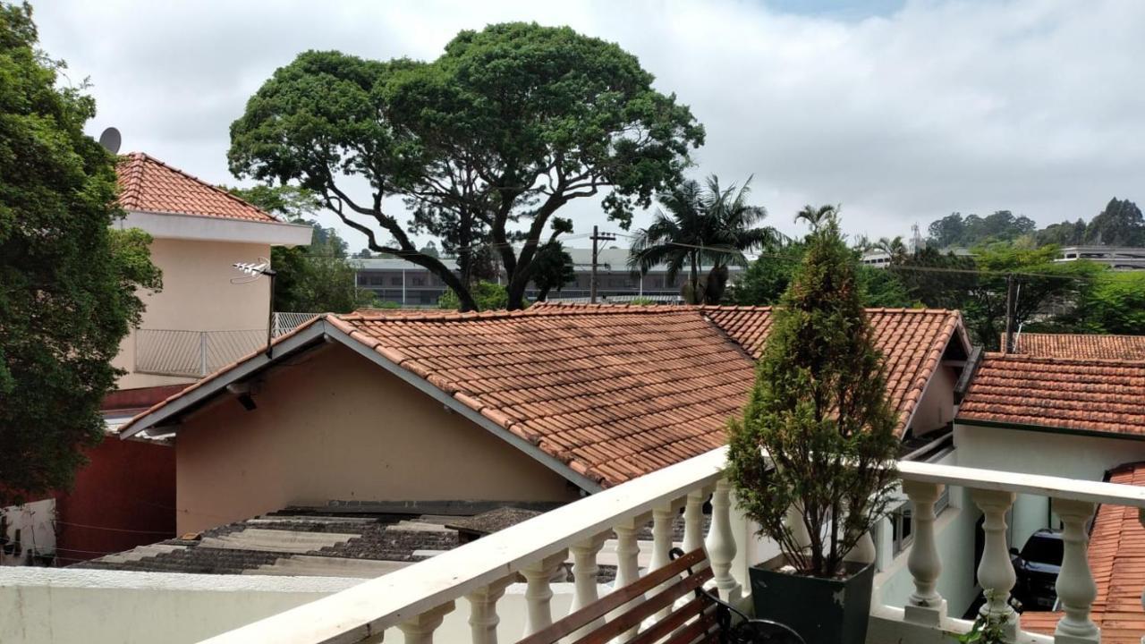 Hospedagem domiciliar Sp *