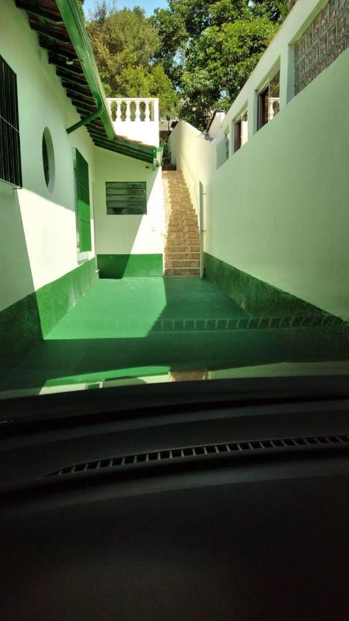 Hospedagem domiciliar Sp *