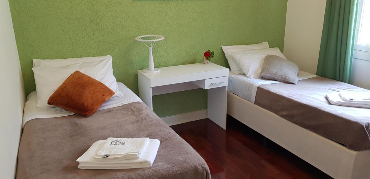 Sp Hospedagem domiciliar